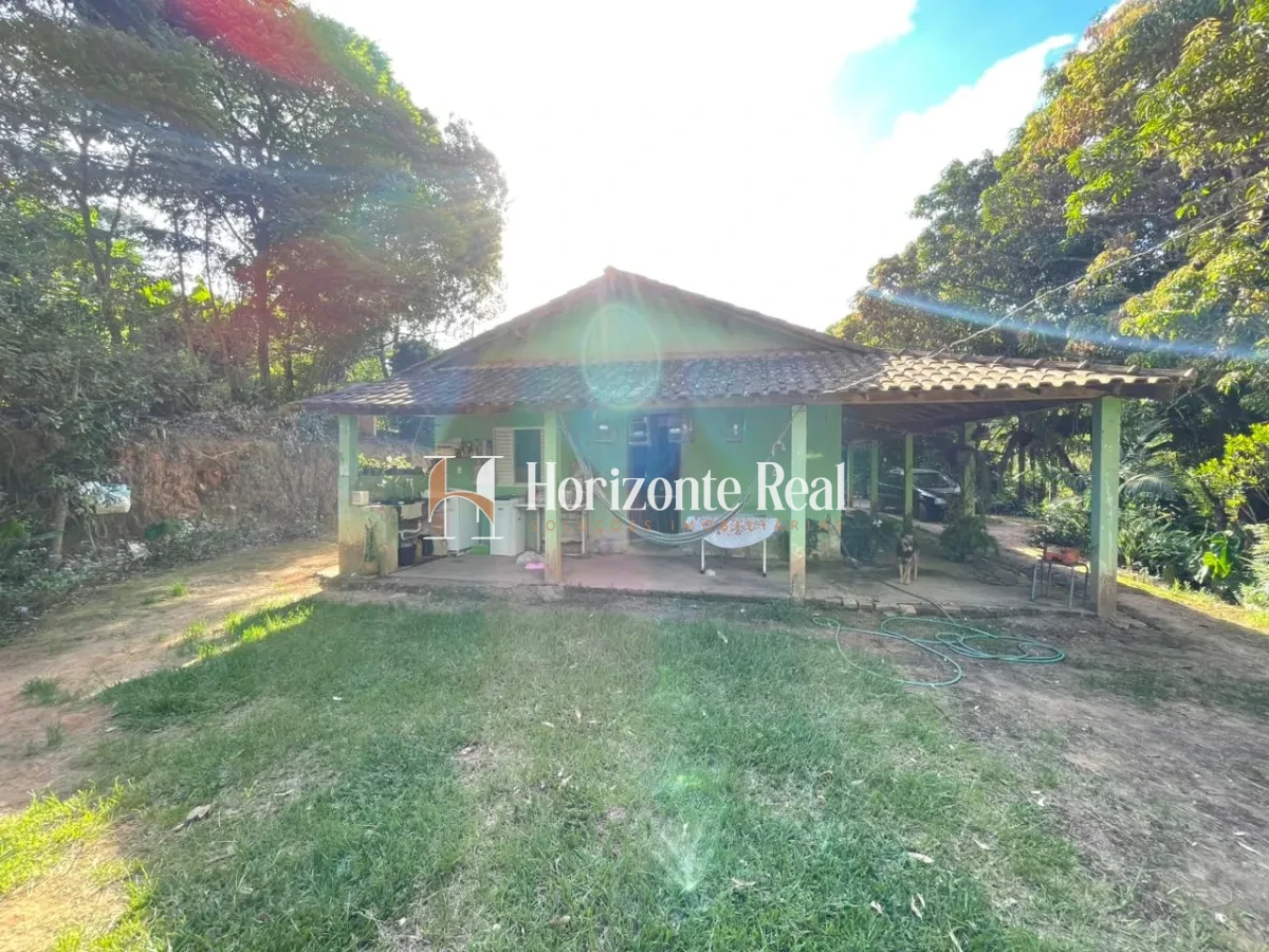 Imagem de VENDE-SE CHÁCARA PRODUTIVA | EXCELENTE OPORTUNIDADE !