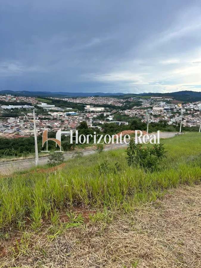 Imagem de TERRENO À VENDA | 240m²