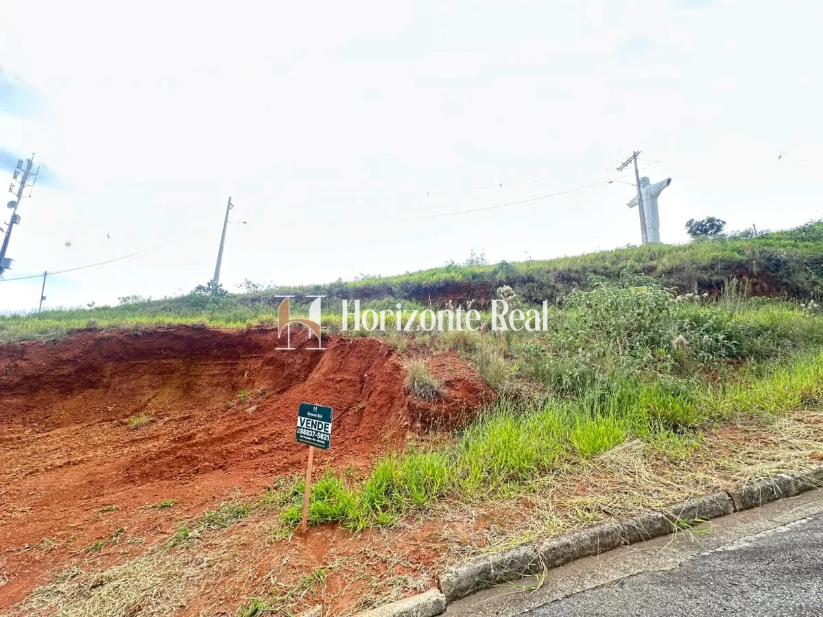 Imagem de TERRENO À VENDA | 240m²