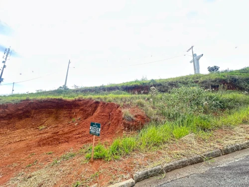 Imagem de TERRENO À VENDA | 240m²