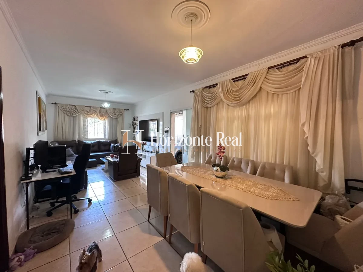 Imagem de CASA Á VENDA | BAIRRO SANTA HELENA