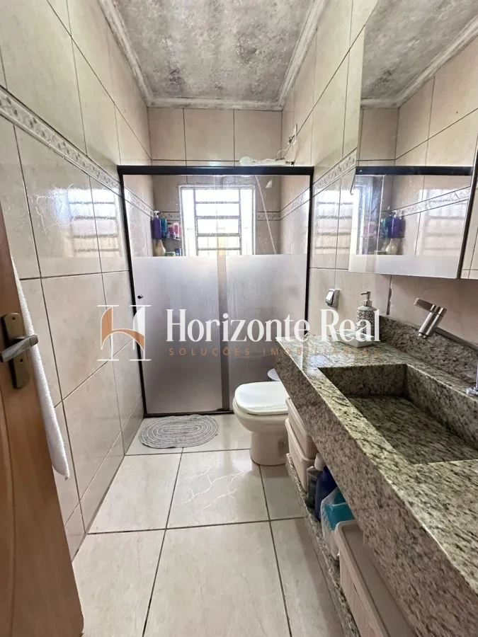 Imagem de CASA Á VENDA | BAIRRO SANTA HELENA