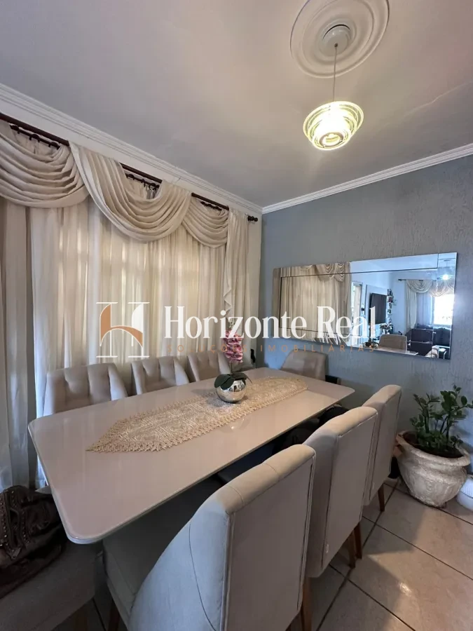 Imagem de CASA Á VENDA | BAIRRO SANTA HELENA