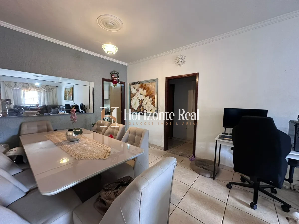 Imagem de CASA Á VENDA | BAIRRO SANTA HELENA