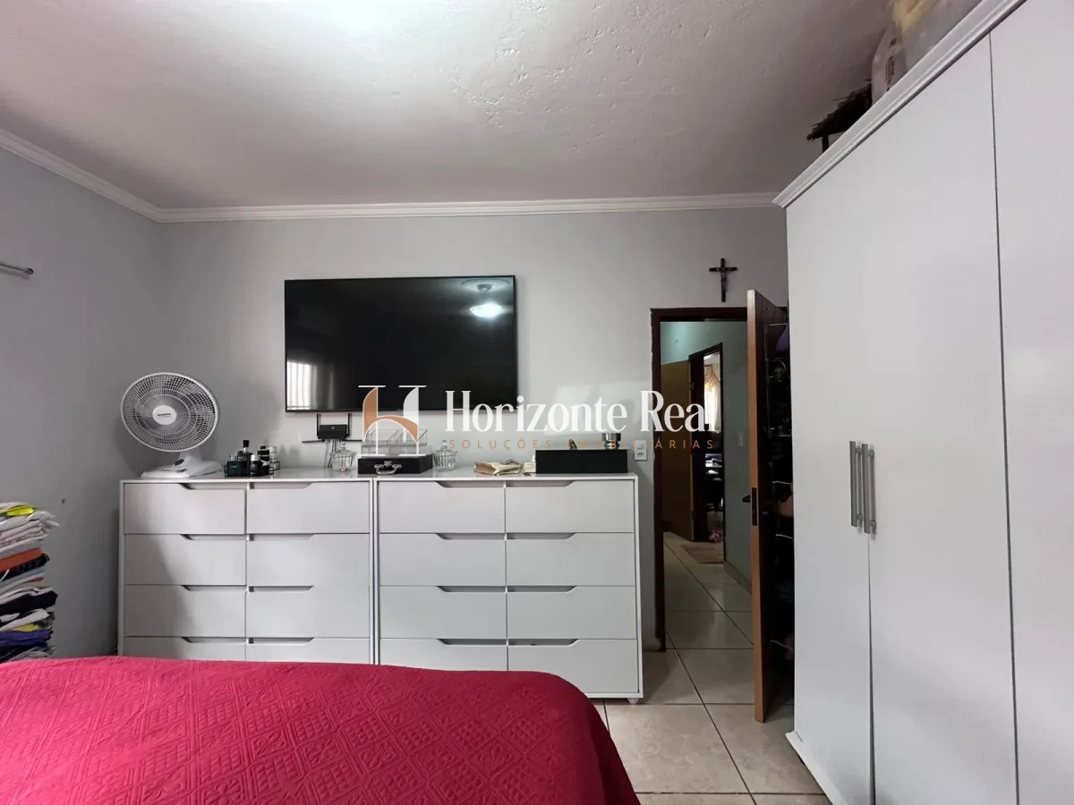 Imagem de CASA Á VENDA | BAIRRO SANTA HELENA