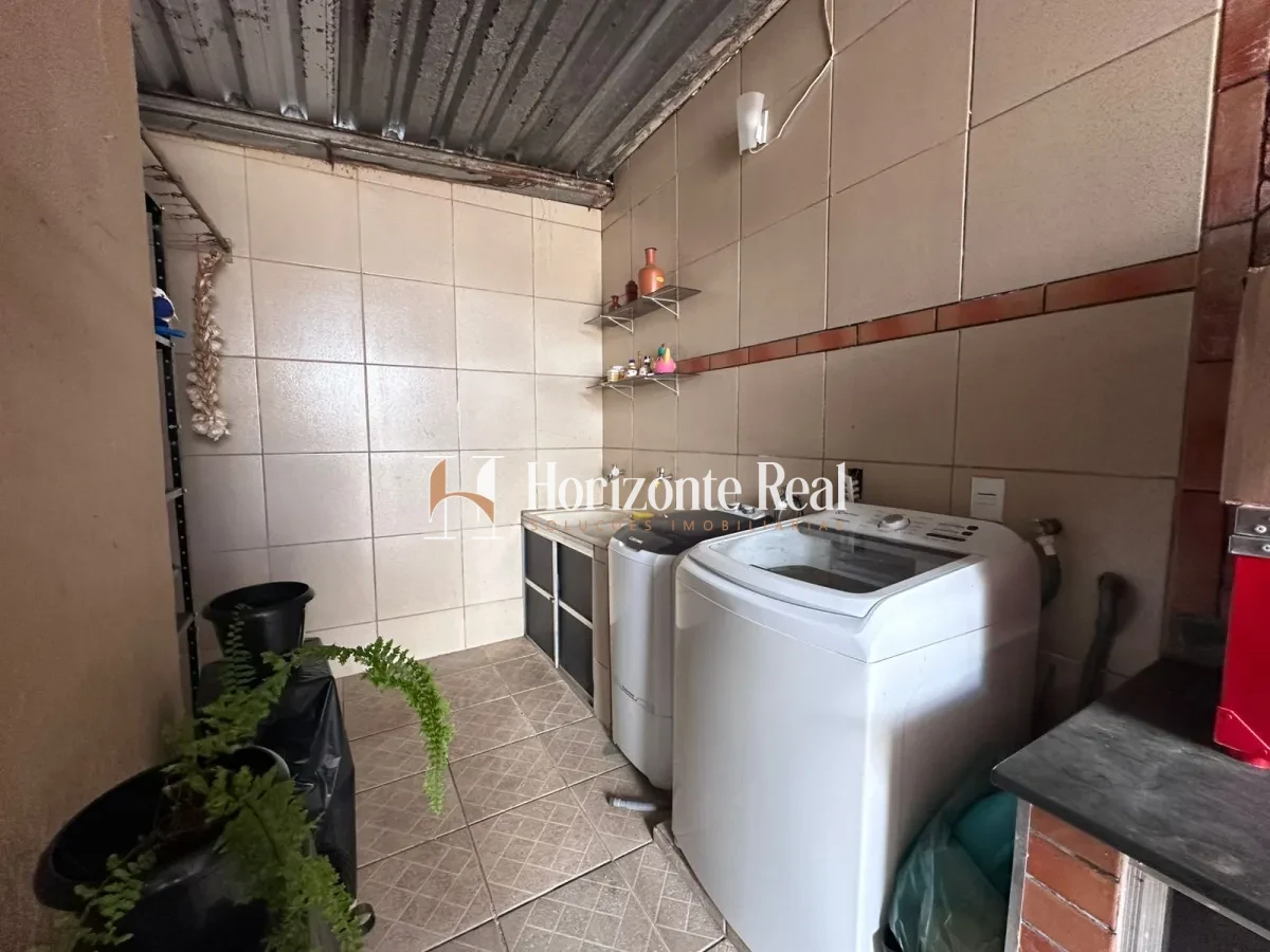 Imagem de CASA Á VENDA | BAIRRO SANTA HELENA