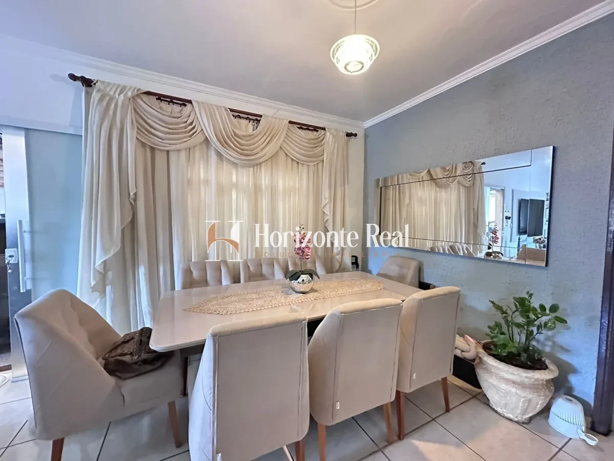 Imagem de CASA Á VENDA | BAIRRO SANTA HELENA