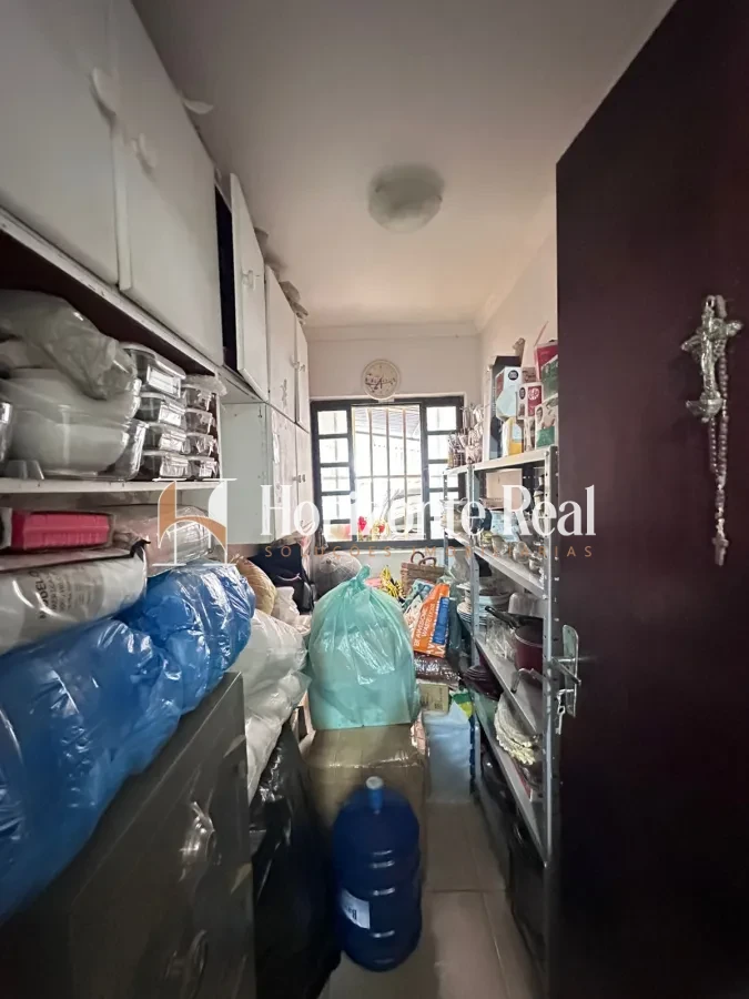 Imagem de CASA Á VENDA | BAIRRO SANTA HELENA