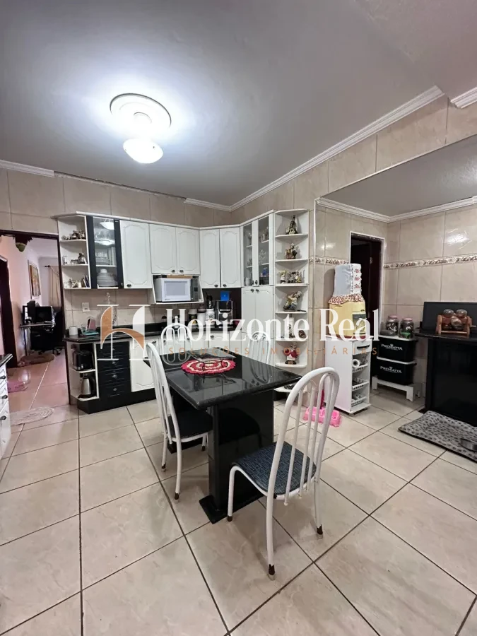 Imagem de CASA Á VENDA | BAIRRO SANTA HELENA