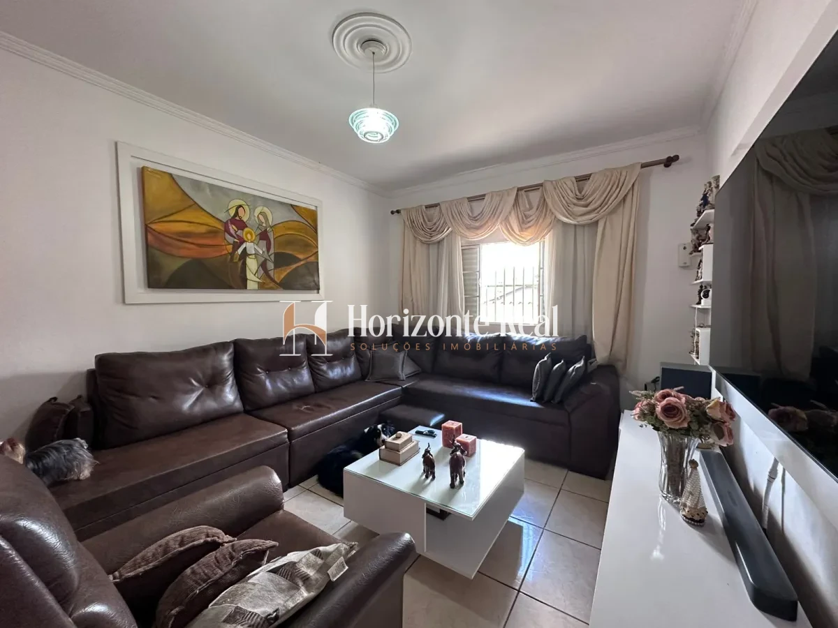 Imagem de CASA Á VENDA | BAIRRO SANTA HELENA