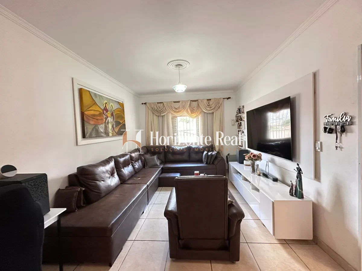 Imagem de CASA Á VENDA | BAIRRO SANTA HELENA