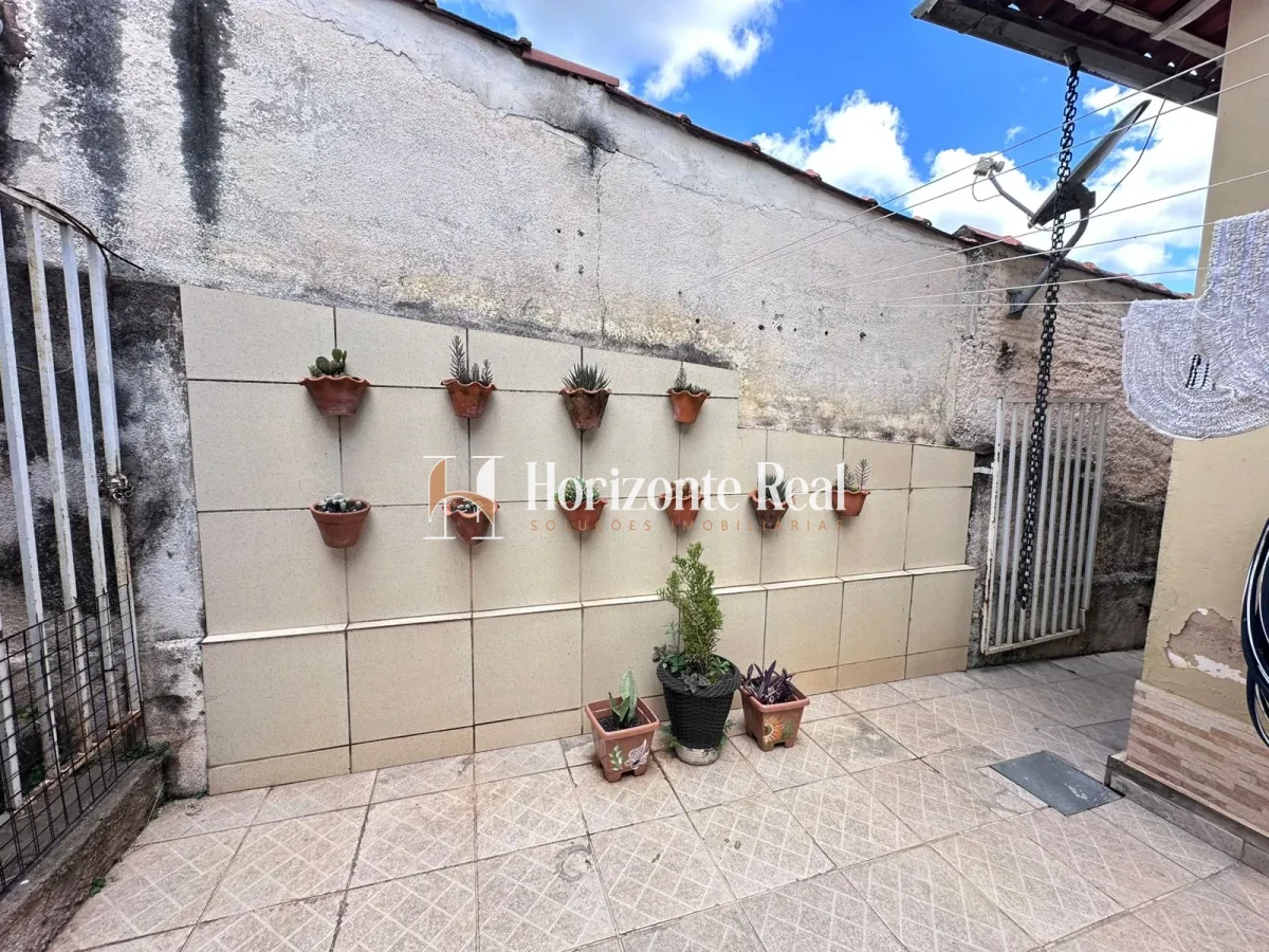 Imagem de CASA Á VENDA | BAIRRO SANTA HELENA