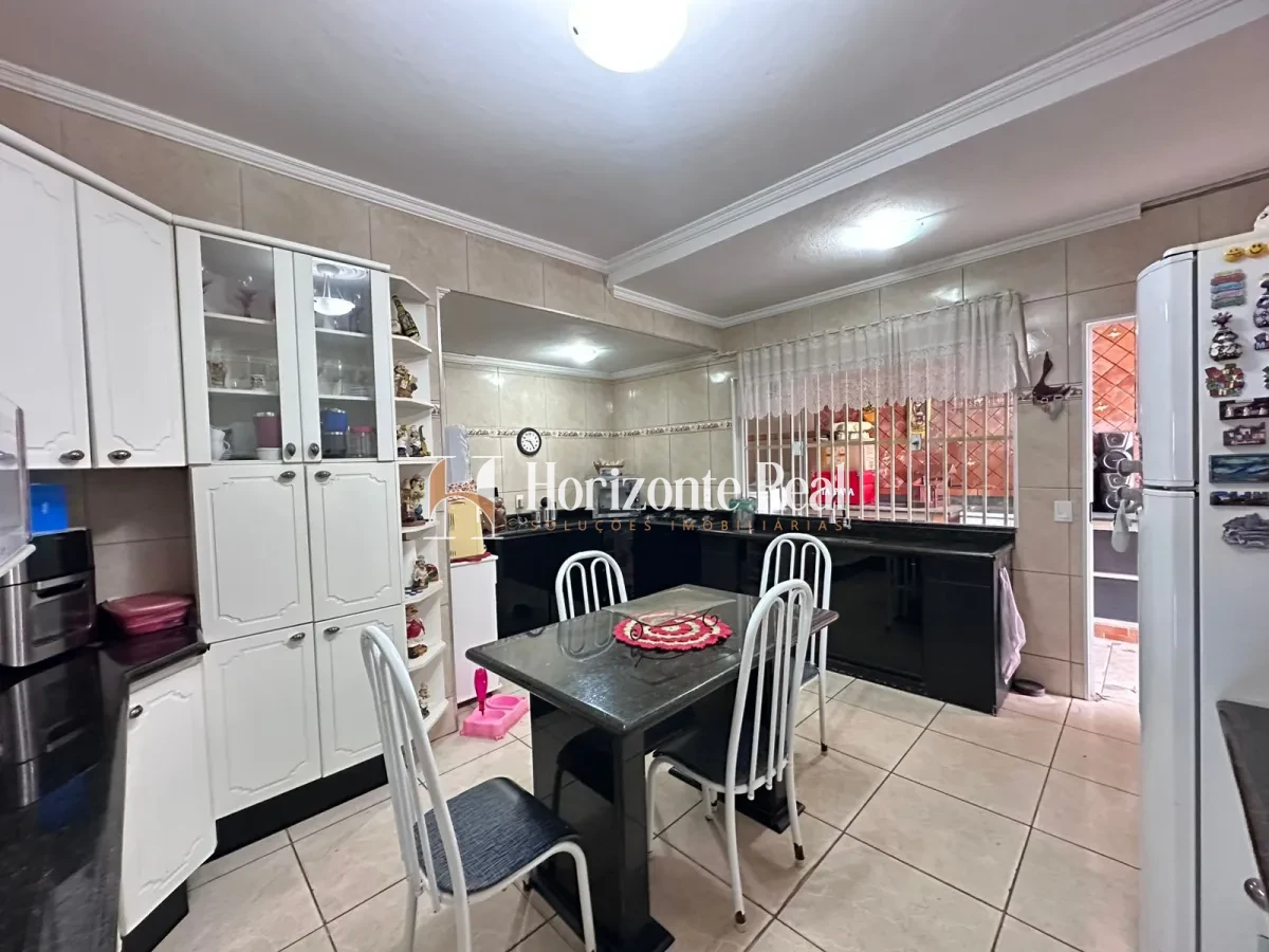 Imagem de CASA Á VENDA | BAIRRO SANTA HELENA