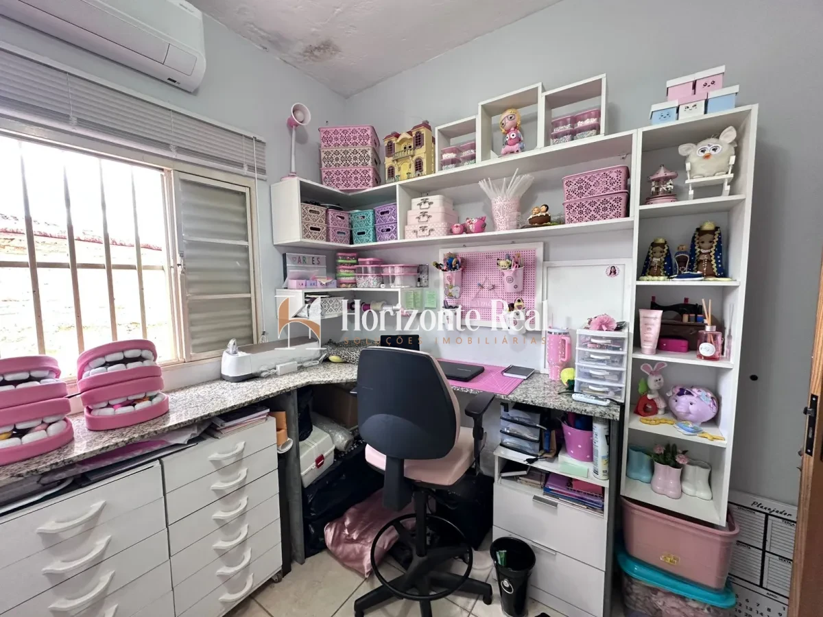 Imagem de CASA Á VENDA | BAIRRO SANTA HELENA