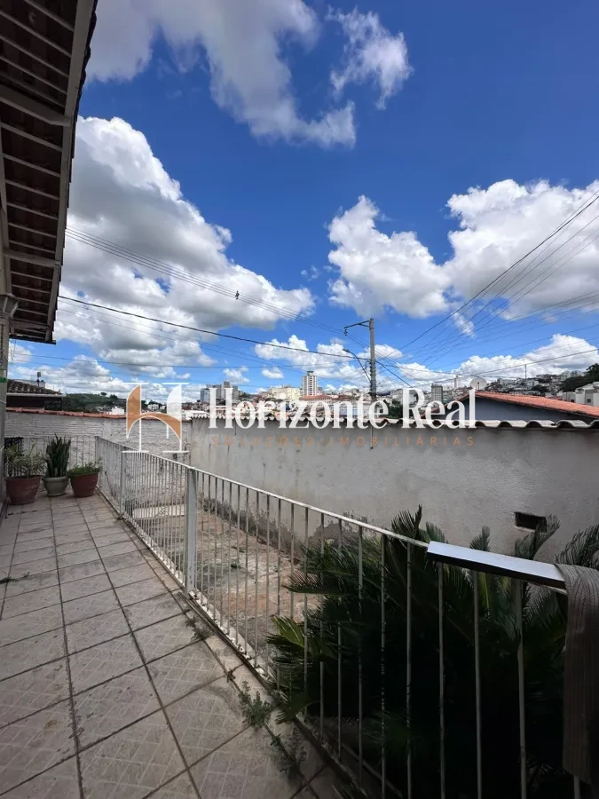 Imagem de CASA Á VENDA | BAIRRO SANTA HELENA