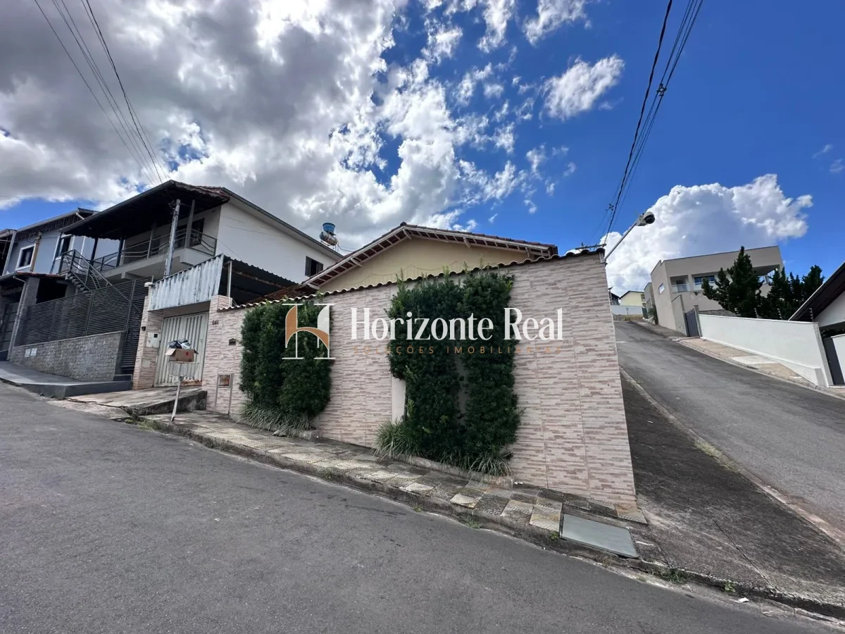 Imagem de CASA Á VENDA | BAIRRO SANTA HELENA