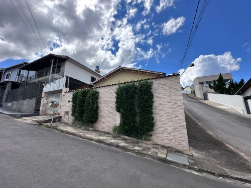 Imagem de CASA Á VENDA | BAIRRO SANTA HELENA