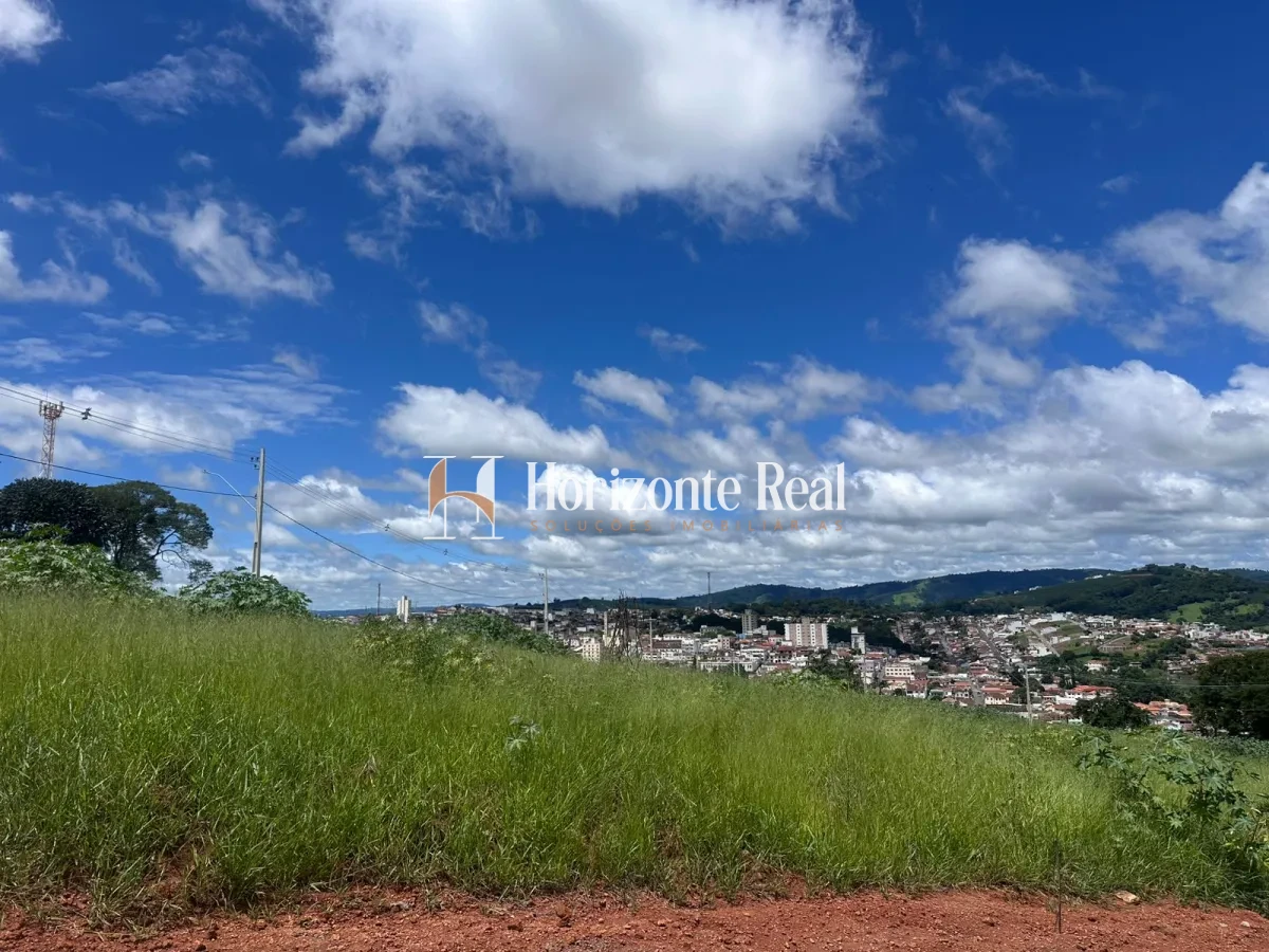 Imagem de TERRENO 206m² Á VENDA | PARQUE DAS BRISAS