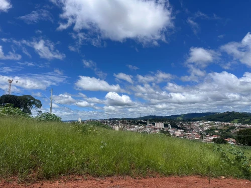 Imagem de TERRENO 206m² Á VENDA | PARQUE DAS BRISAS