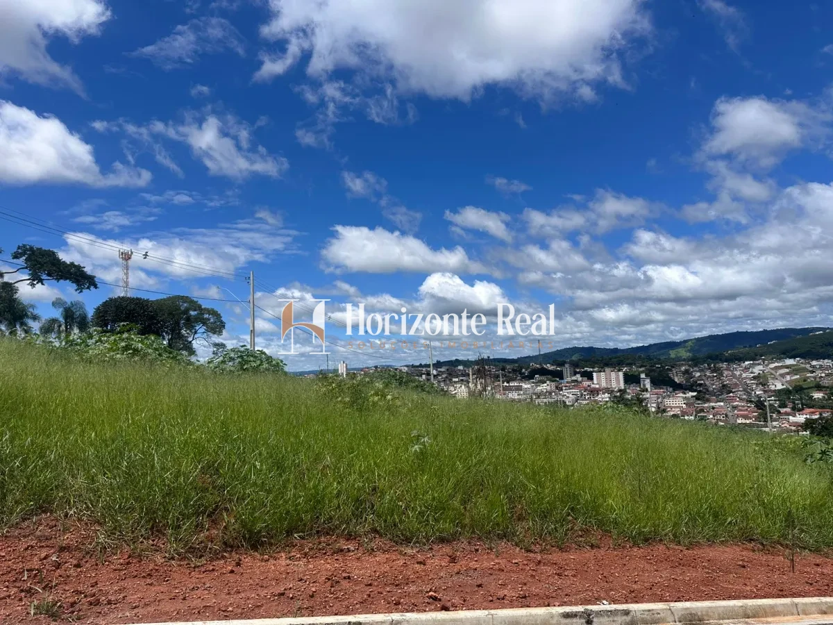Imagem de TERRENO 206m² Á VENDA | PARQUE DAS BRISAS