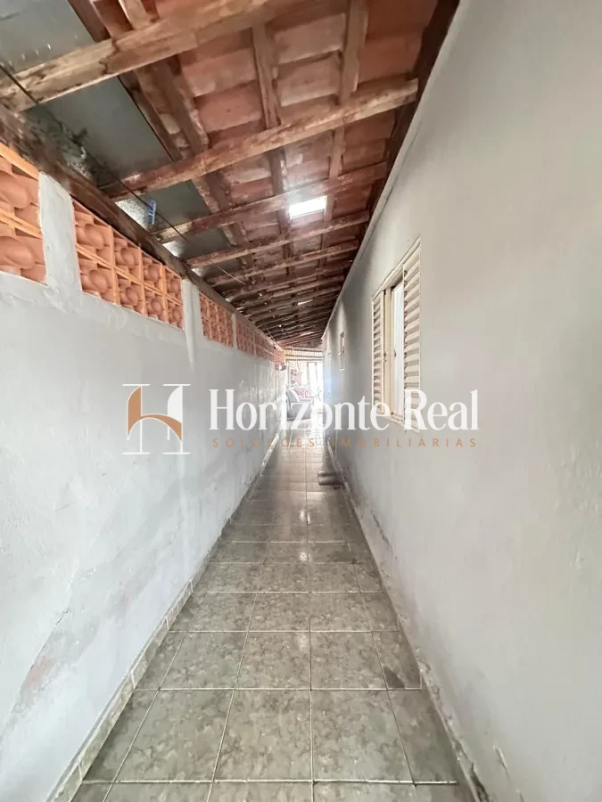 Imagem de CASA Á VENDA - ÓTIMA OPORTUNIDADE!