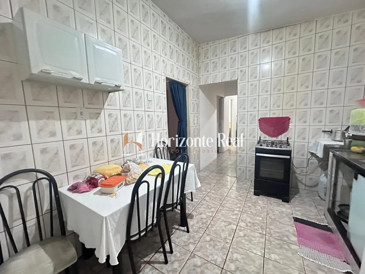 Imagem de CASA Á VENDA - ÓTIMA OPORTUNIDADE!