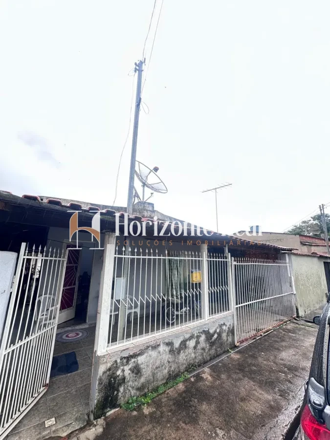 Imagem de CASA Á VENDA - ÓTIMA OPORTUNIDADE!