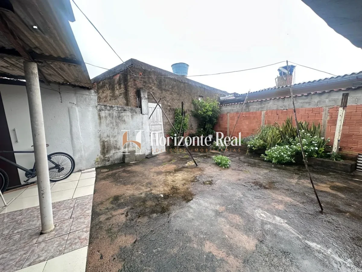 Imagem de CASA Á VENDA - ÓTIMA OPORTUNIDADE!