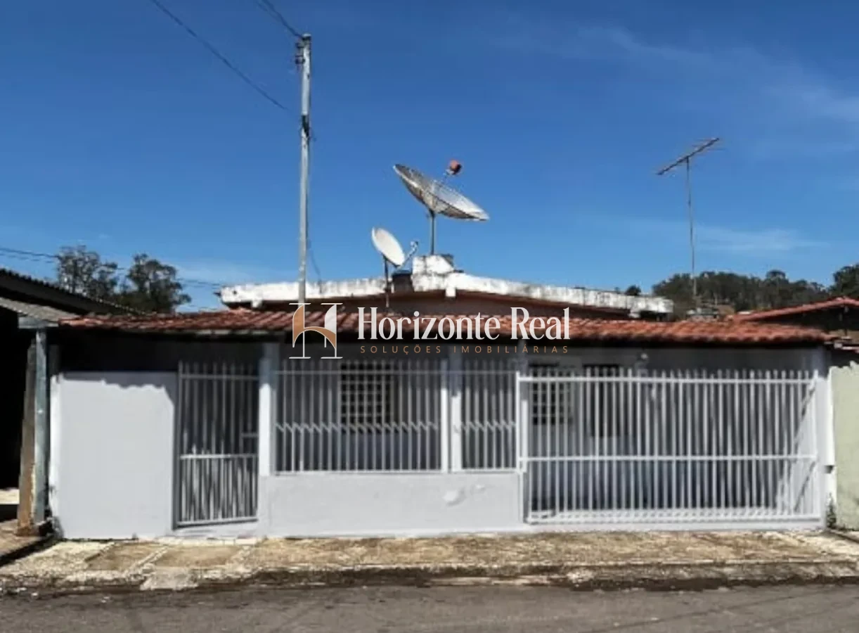 Imagem de CASA Á VENDA - ÓTIMA OPORTUNIDADE!