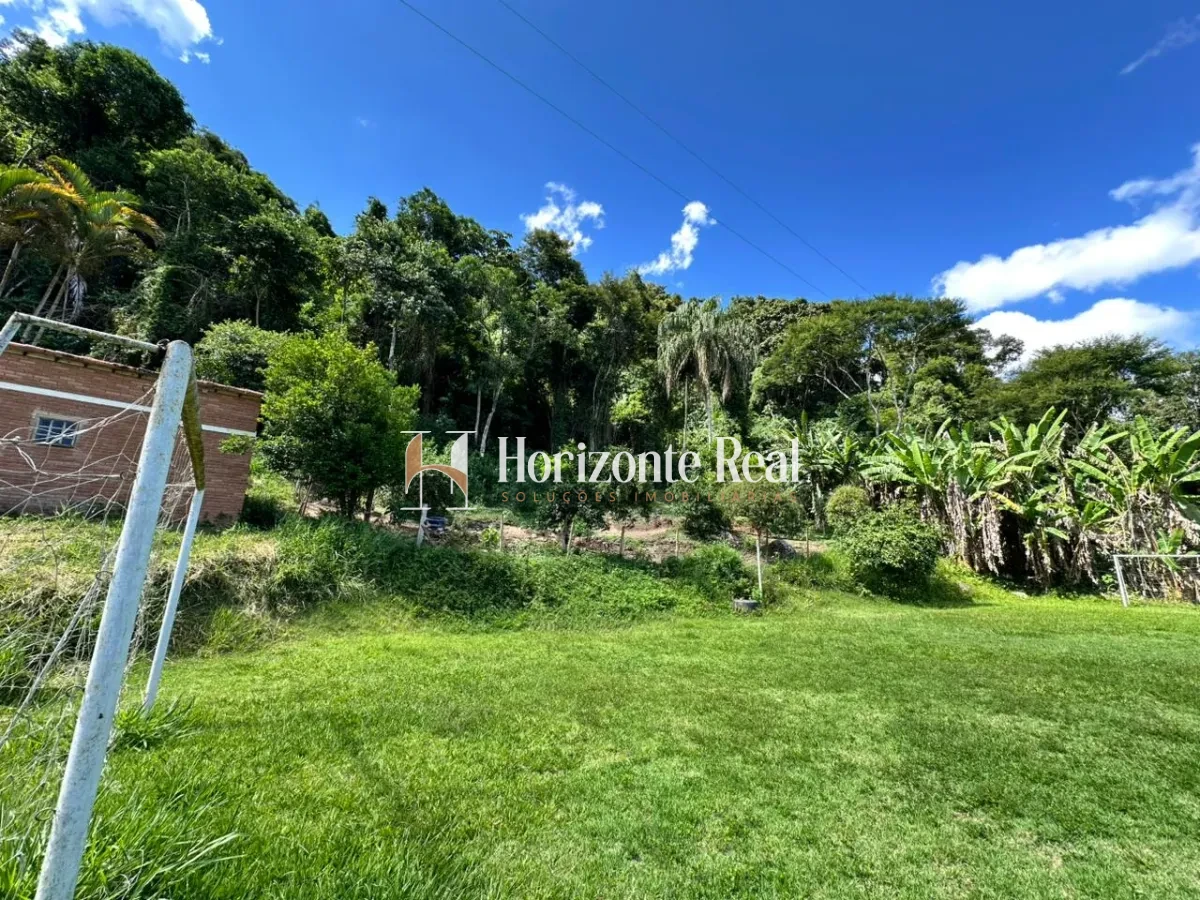 Imagem de VENDE-SE LINDA CHÁCARA – PRONTA PARA MORAR E LAZER