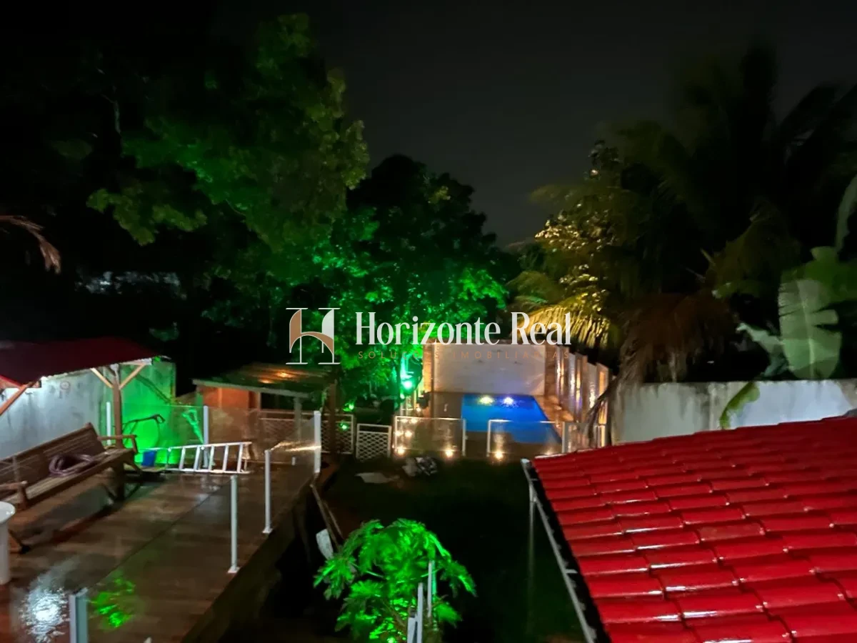 Imagem de LINDA CASA À VENDA – CONFORTO, ESPAÇO E LAZER COMPLETO!