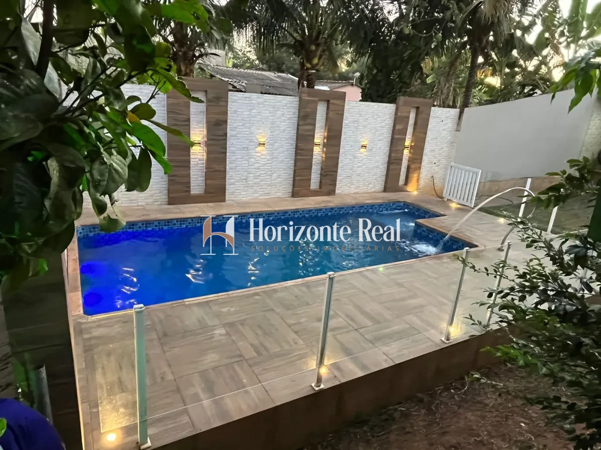 Imagem de LINDA CASA À VENDA – CONFORTO, ESPAÇO E LAZER COMPLETO!