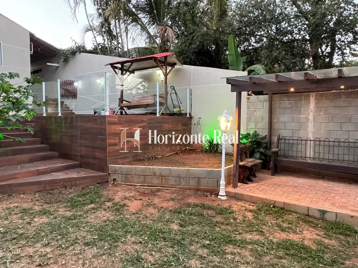 Imagem de LINDA CASA À VENDA – CONFORTO, ESPAÇO E LAZER COMPLETO!