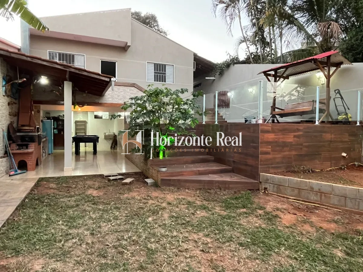 Imagem de LINDA CASA À VENDA – CONFORTO, ESPAÇO E LAZER COMPLETO!