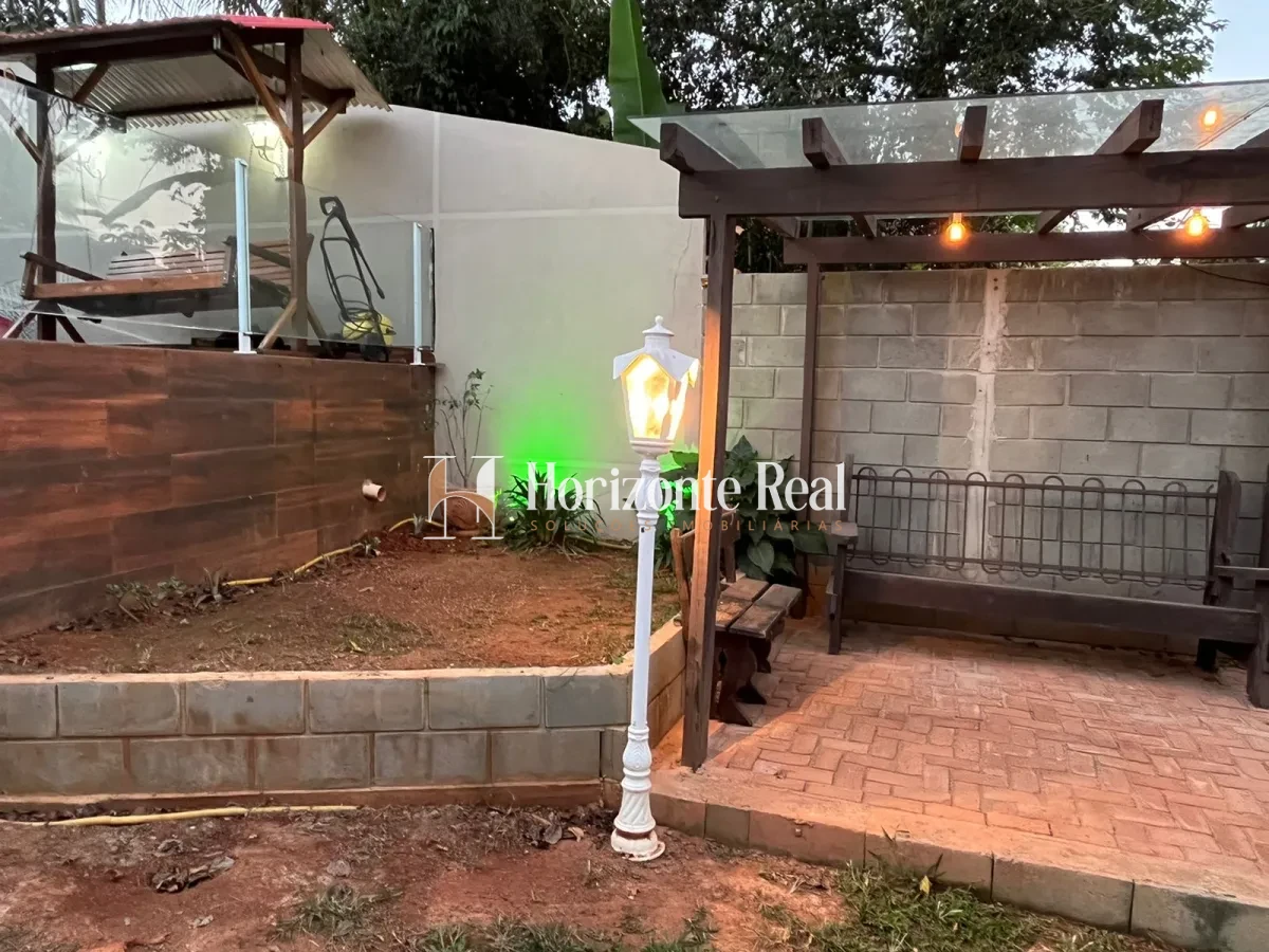 Imagem de LINDA CASA À VENDA – CONFORTO, ESPAÇO E LAZER COMPLETO!