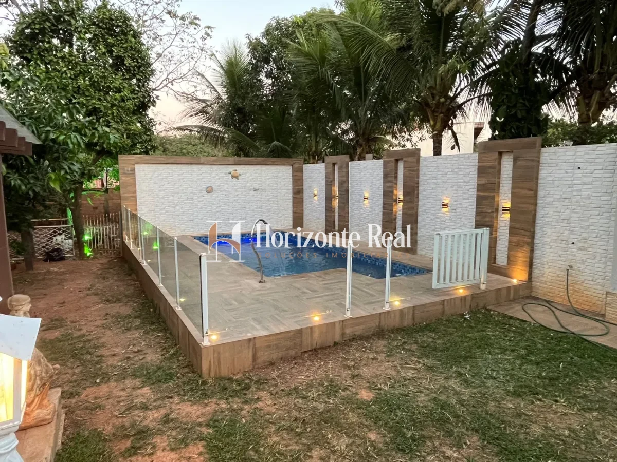 Imagem de LINDA CASA À VENDA – CONFORTO, ESPAÇO E LAZER COMPLETO!