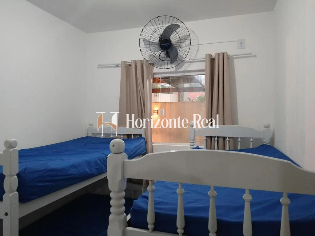 Imagem de APARTAMENTO Á VENDA NA PRAIA DO PEREQUÊ-AÇU | UBATUBA/SP