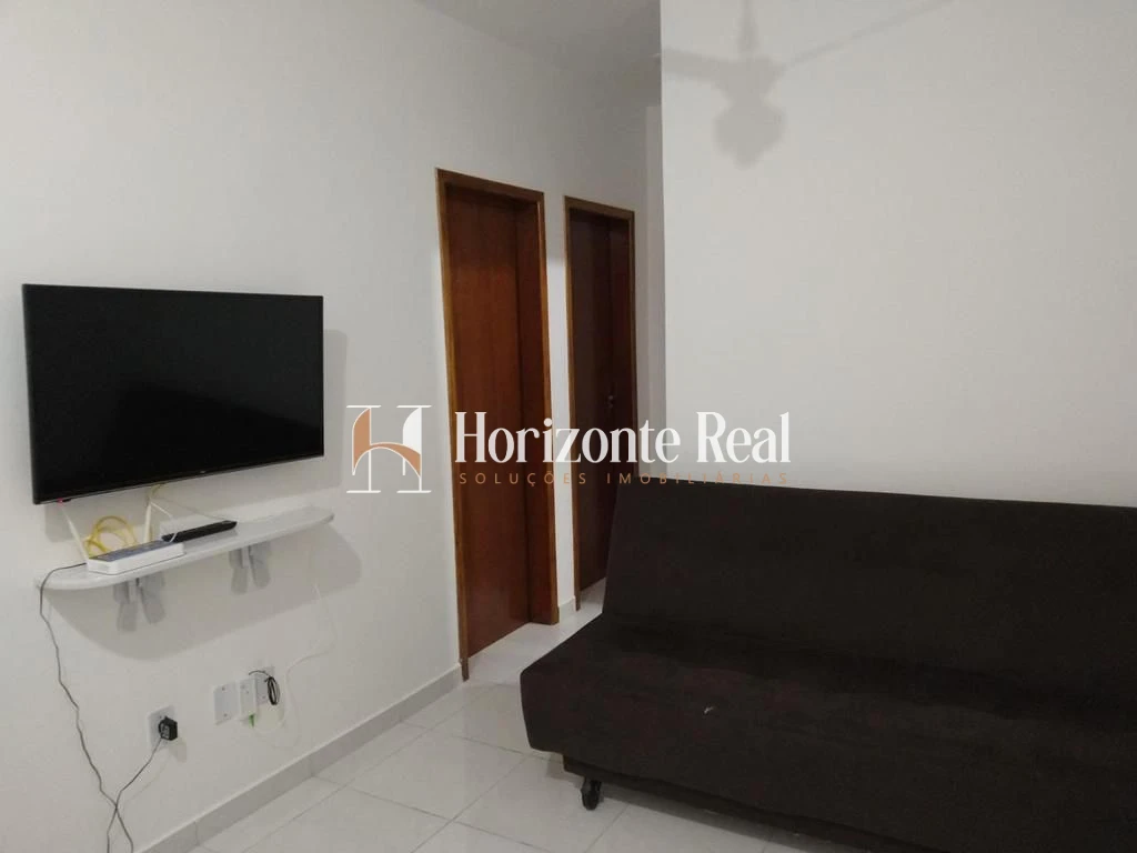 Imagem de APARTAMENTO Á VENDA NA PRAIA DO PEREQUÊ-AÇU | UBATUBA/SP