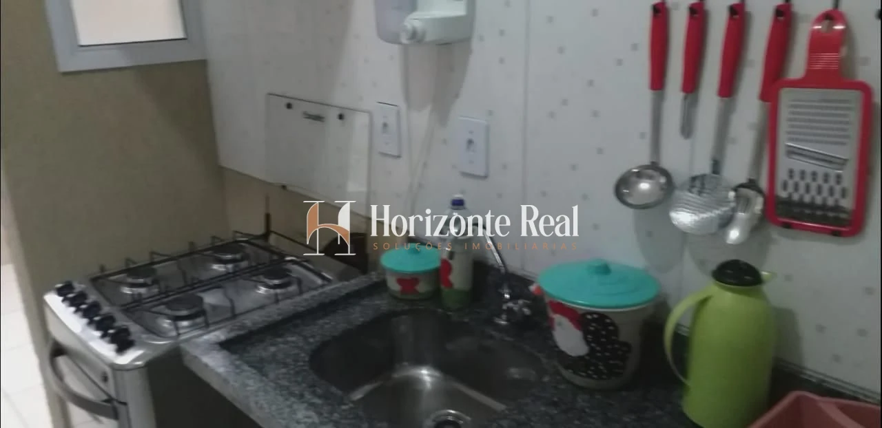 Imagem de APARTAMENTO Á VENDA NA PRAIA DO PEREQUÊ-AÇU | UBATUBA/SP