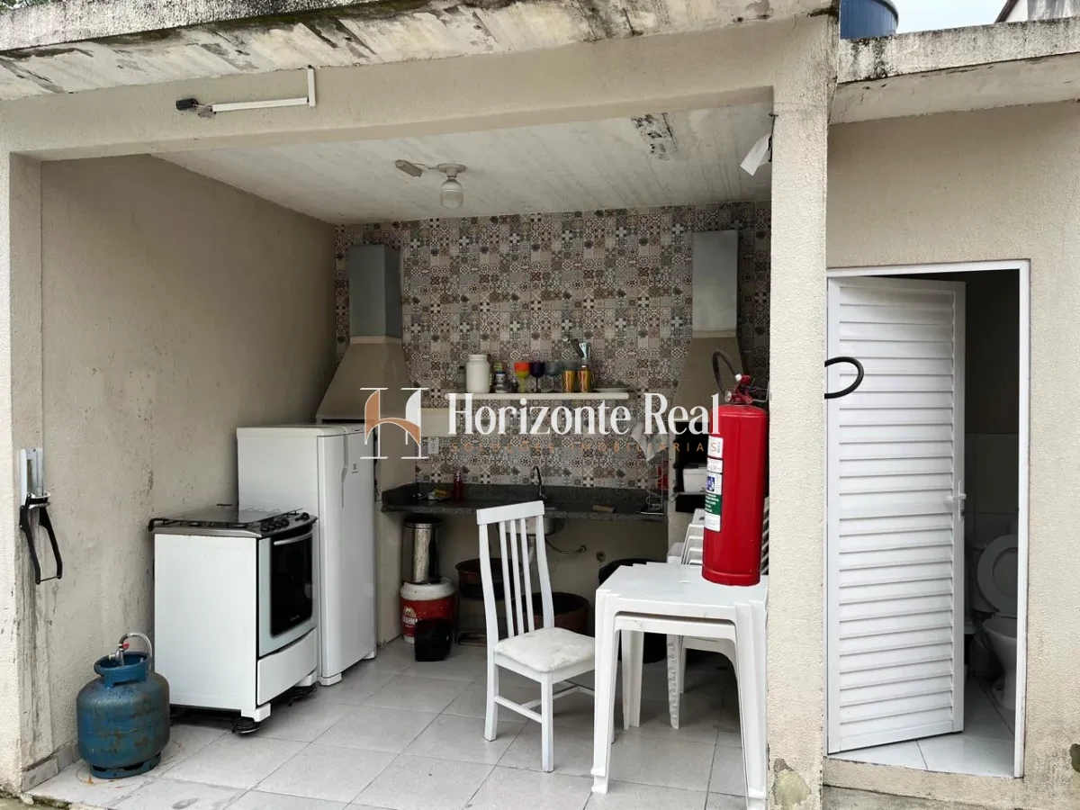 Imagem de APARTAMENTO Á VENDA NA PRAIA DO PEREQUÊ-AÇU | UBATUBA/SP