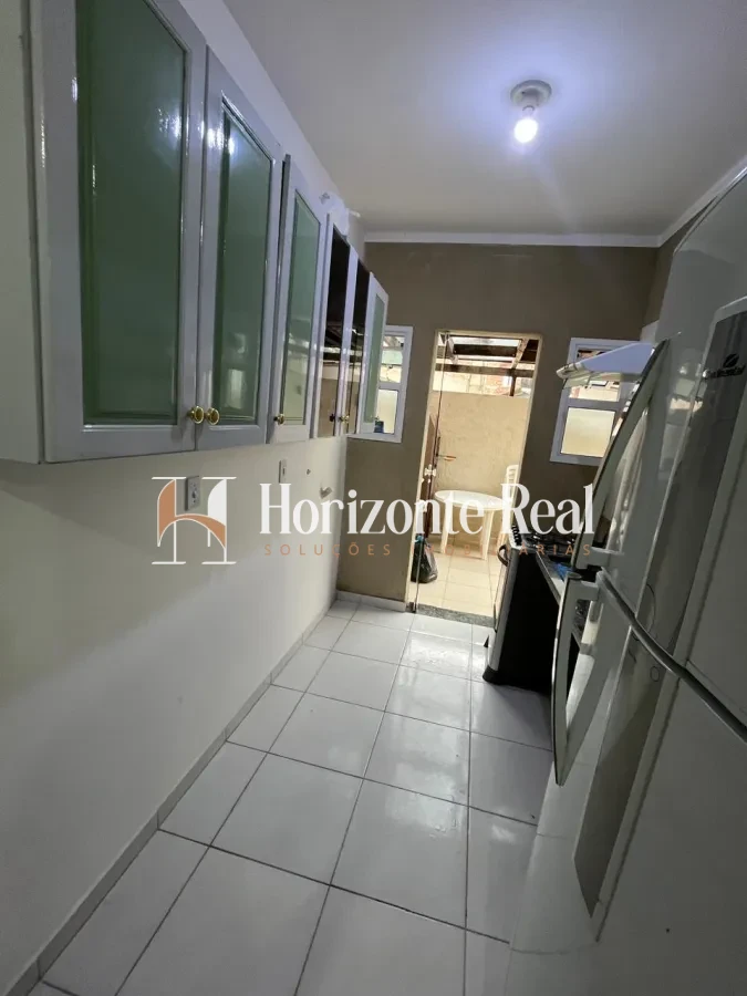 Imagem de APARTAMENTO Á VENDA NA PRAIA DO PEREQUÊ-AÇU | UBATUBA/SP