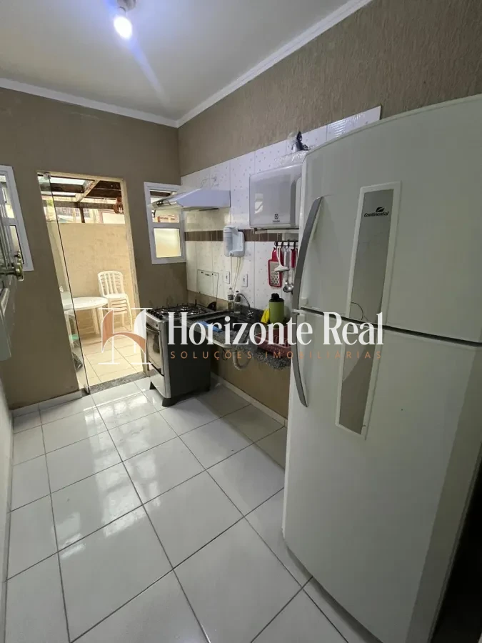 Imagem de APARTAMENTO Á VENDA NA PRAIA DO PEREQUÊ-AÇU | UBATUBA/SP