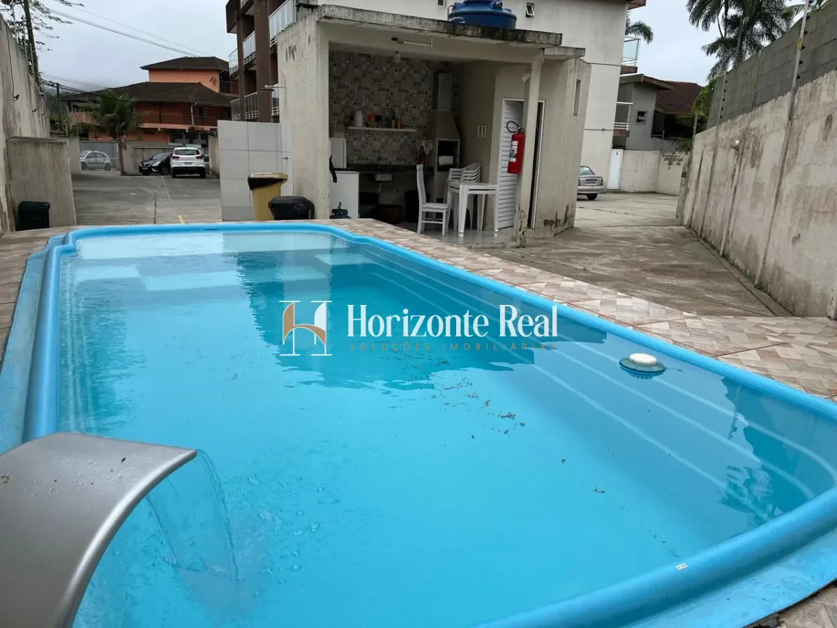 Imagem de APARTAMENTO Á VENDA NA PRAIA DO PEREQUÊ-AÇU | UBATUBA/SP