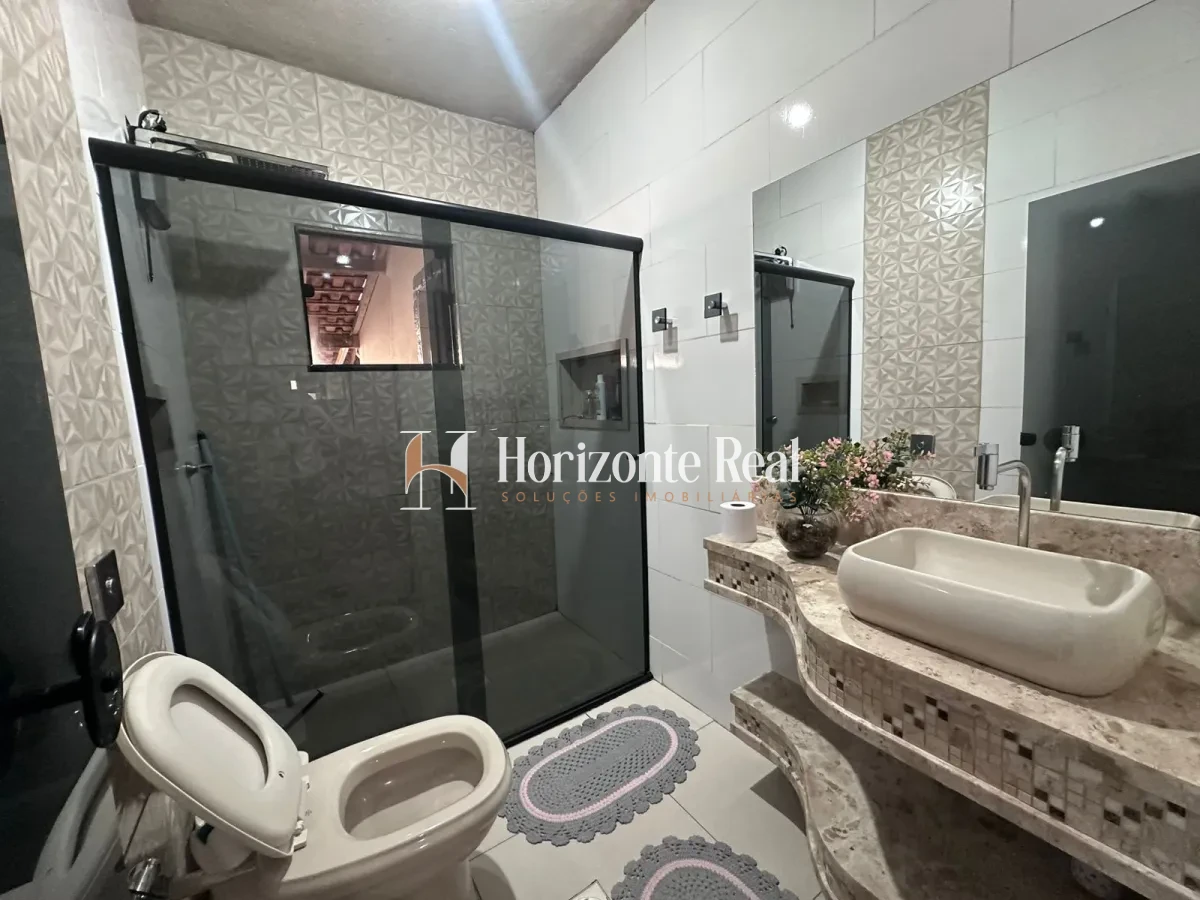 Imagem de EXCELENTE OPORTUNIDADE ! CASA Á VENDA JARDIM DAS OLIVEIRAS.