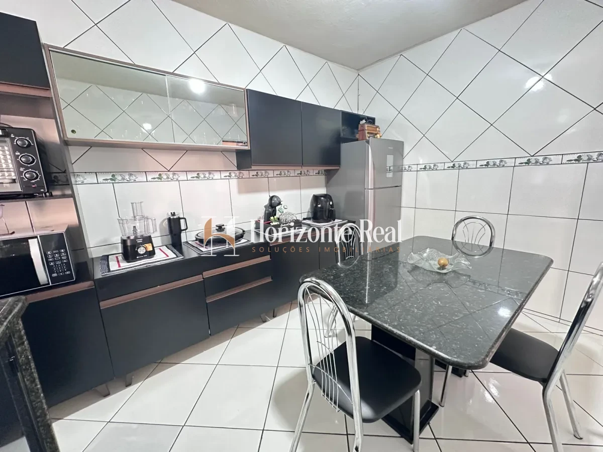 Imagem de EXCELENTE OPORTUNIDADE ! CASA Á VENDA JARDIM DAS OLIVEIRAS.