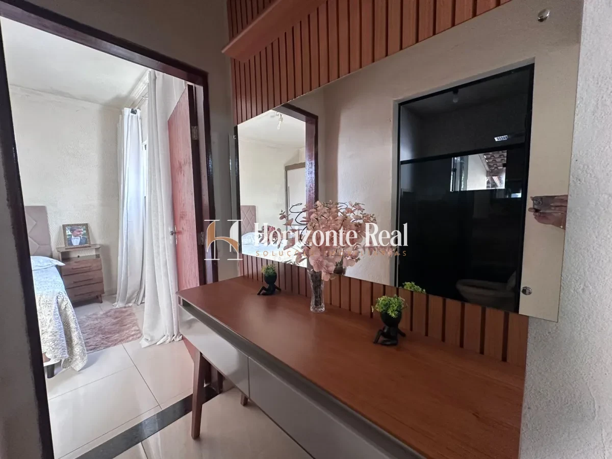 Imagem de EXCELENTE OPORTUNIDADE ! CASA Á VENDA JARDIM DAS OLIVEIRAS.