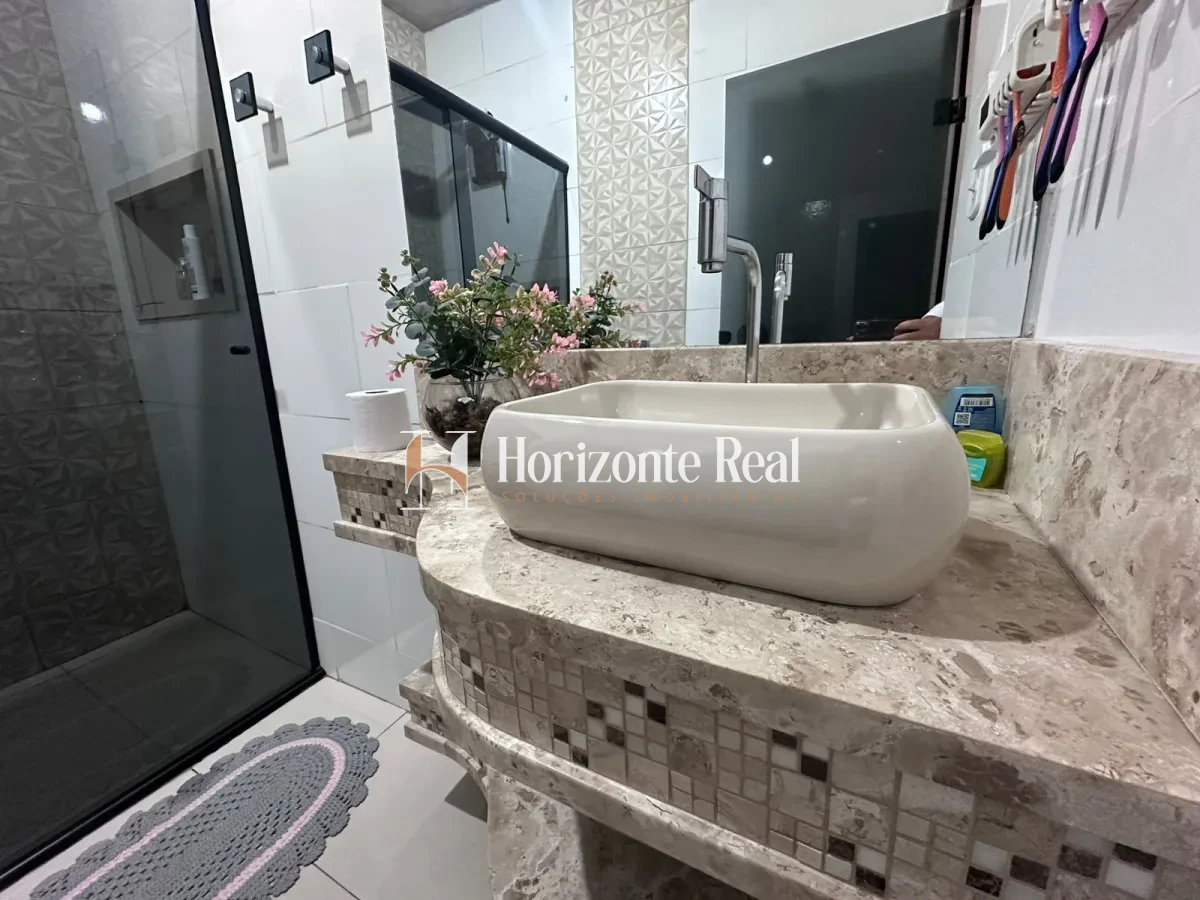 Imagem de EXCELENTE OPORTUNIDADE ! CASA Á VENDA JARDIM DAS OLIVEIRAS.