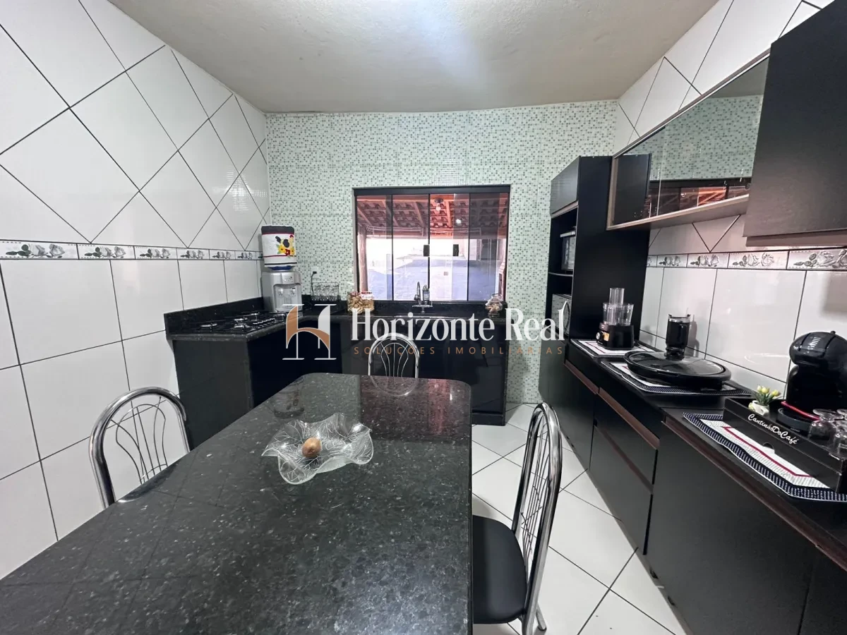 Imagem de EXCELENTE OPORTUNIDADE ! CASA Á VENDA JARDIM DAS OLIVEIRAS.