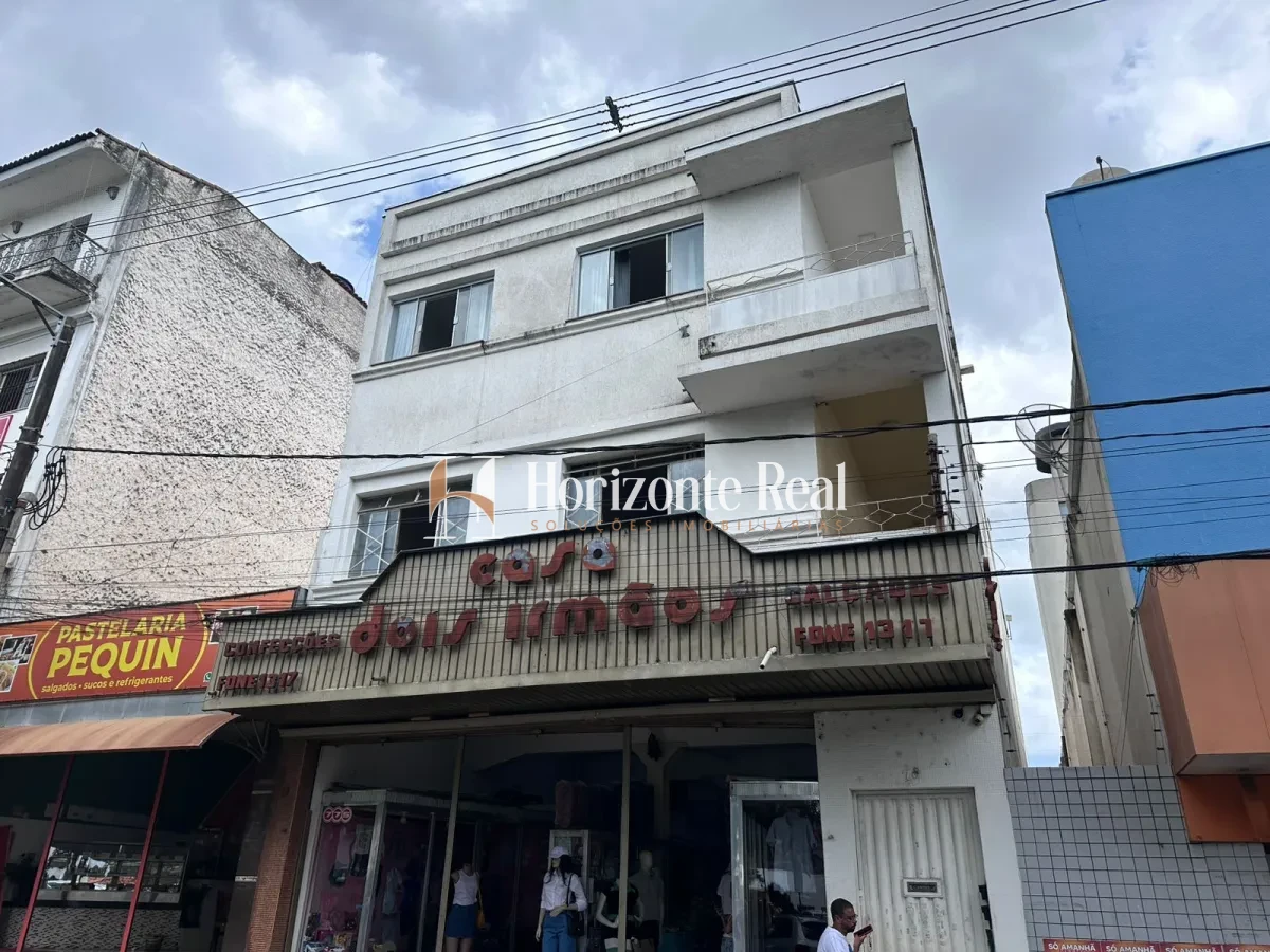 Imagem de APARTAMENTO À VENDA NO CENTRO DA CIDADE!