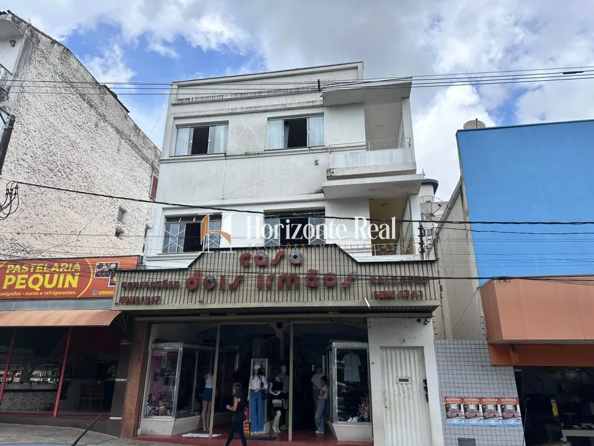 Imagem de APARTAMENTO À VENDA NO CENTRO DA CIDADE!